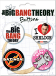 BBT - Sheldon